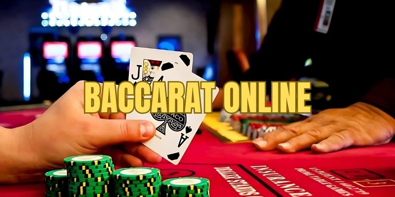 Baccarat online