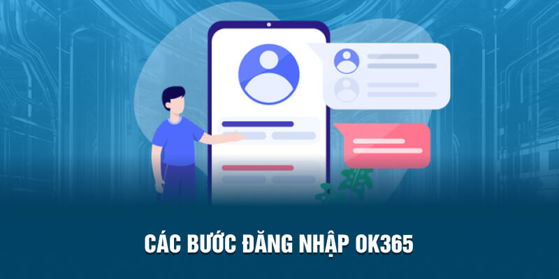 Hướng dẫn cách truy cập vào tài khoản bằng web cá cược