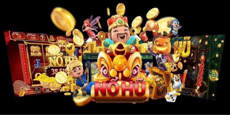 Hướng dẫn truy cập chơi game slot online tại OK365