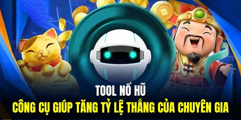 Tool nổ hũ OK365